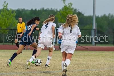 L-Soccer vs SHS 258